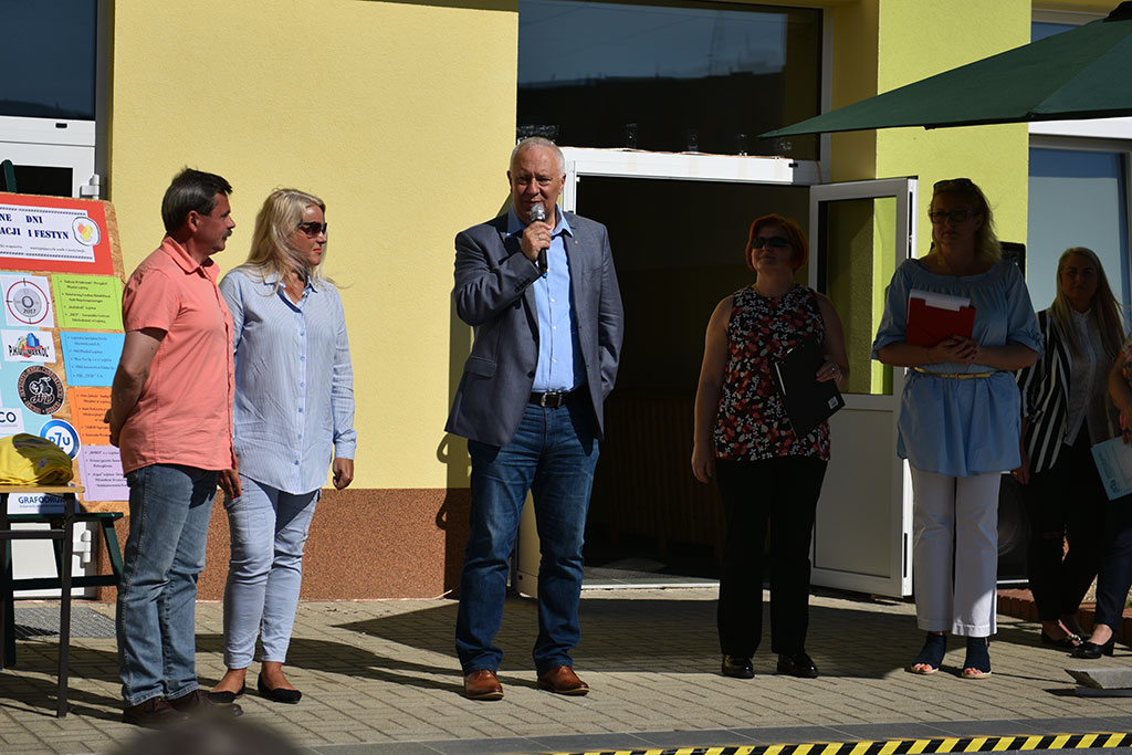 Mieszkańcy Piekar razem przeciwko przemocy już po raz czternasty