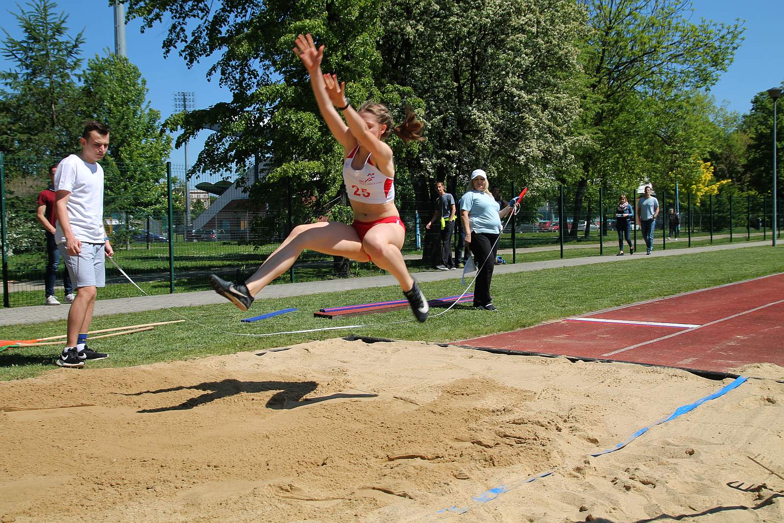 Mistrzostwa Dolnego Śląska Młodzików w lekkoatletyce