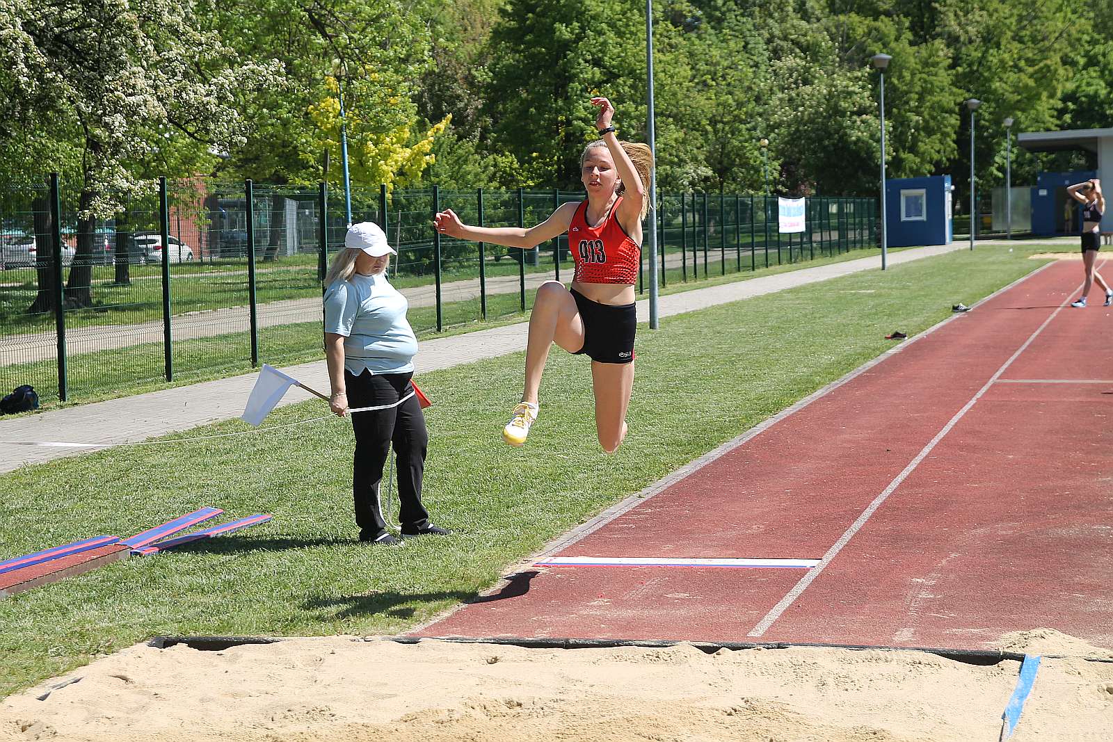 Mistrzostwa Dolnego Śląska Młodzików w lekkoatletyce