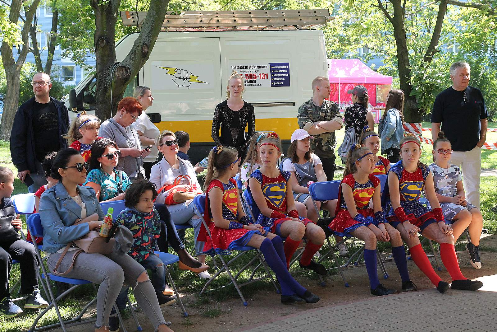 Rodzinna majówka z Domem Kultury „Kopernik”      

