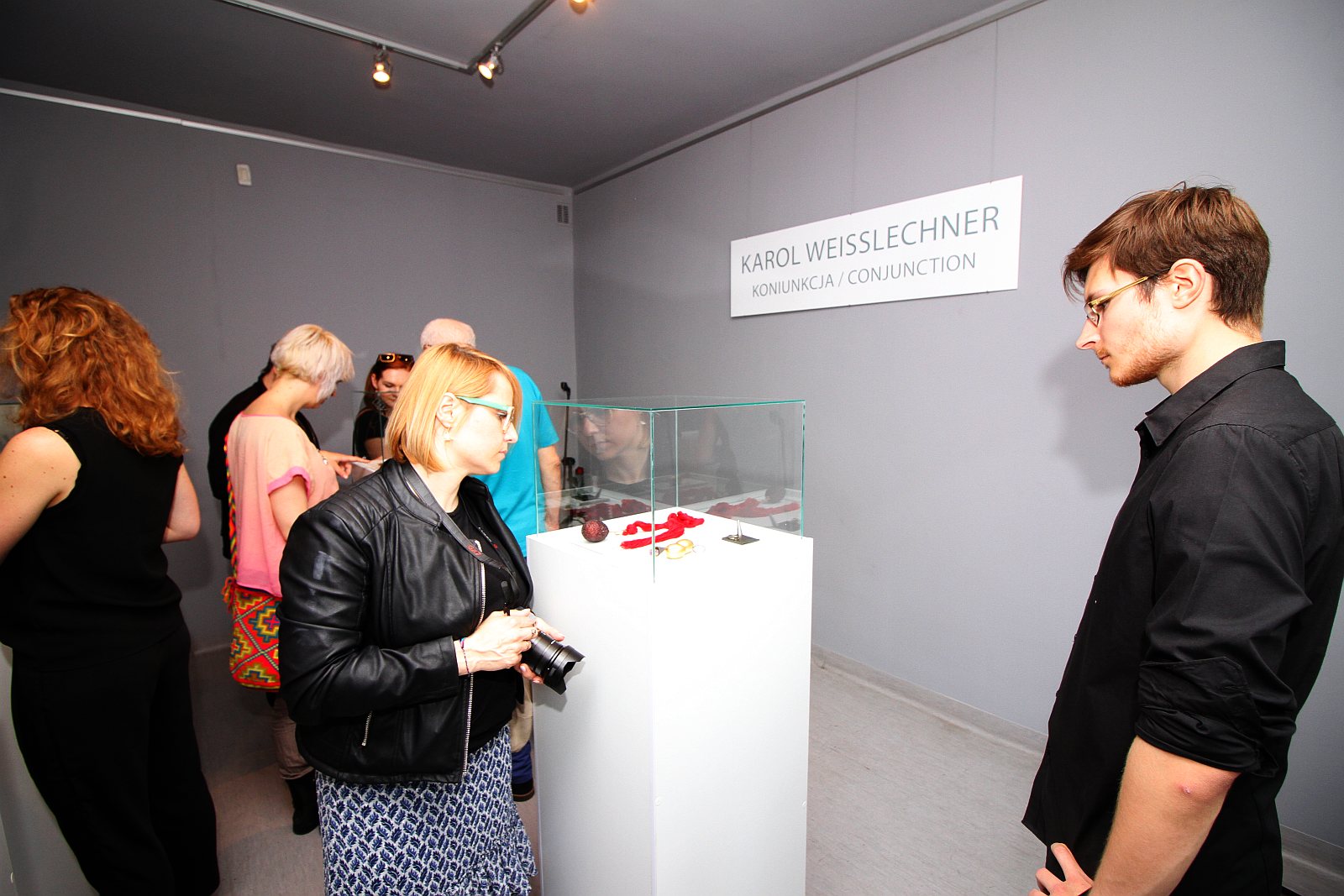 Srebro 2019: HANDMADE. Polska Sztuka Srebra 1945-1979