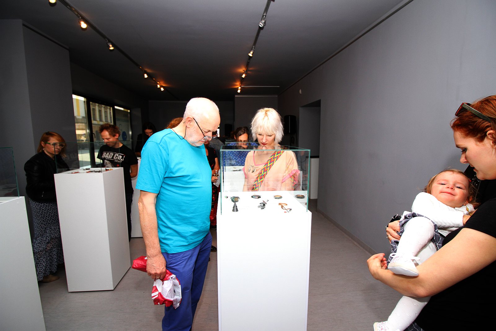 Srebro 2019: HANDMADE. Polska Sztuka Srebra 1945-1979