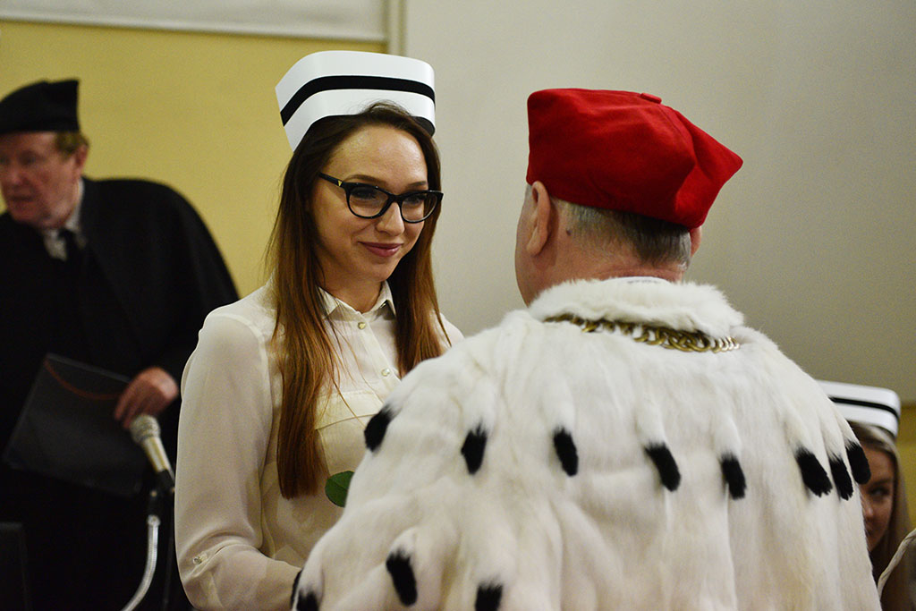 WSM świętowała Międzynarodowy Dzień Pielęgniarek