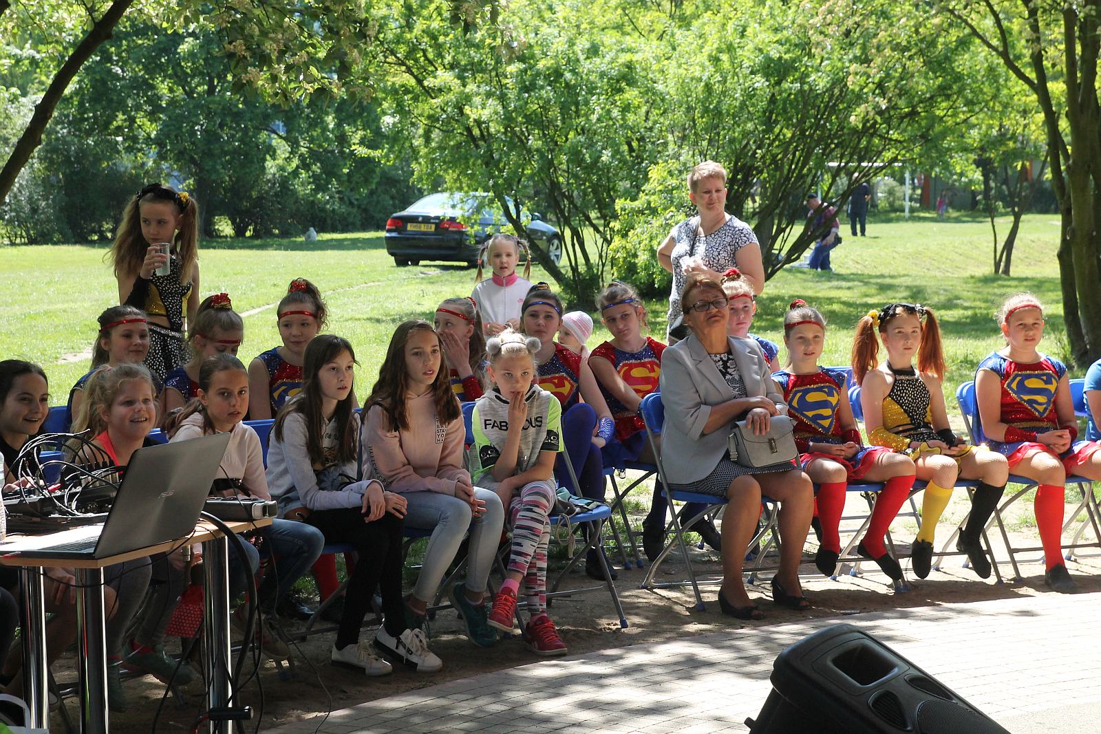 Rodzinna majówka z Domem Kultury „Kopernik”      

