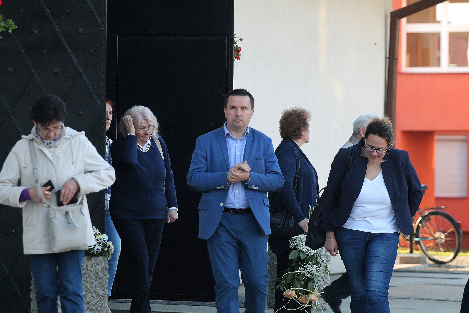 Beata Kempa o aspektach polskiej pomocy humanitarnej