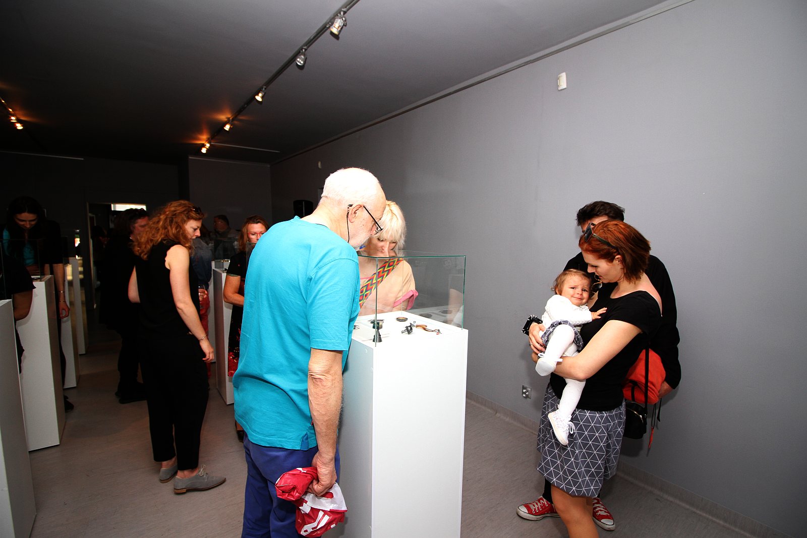 Srebro 2019: HANDMADE. Polska Sztuka Srebra 1945-1979