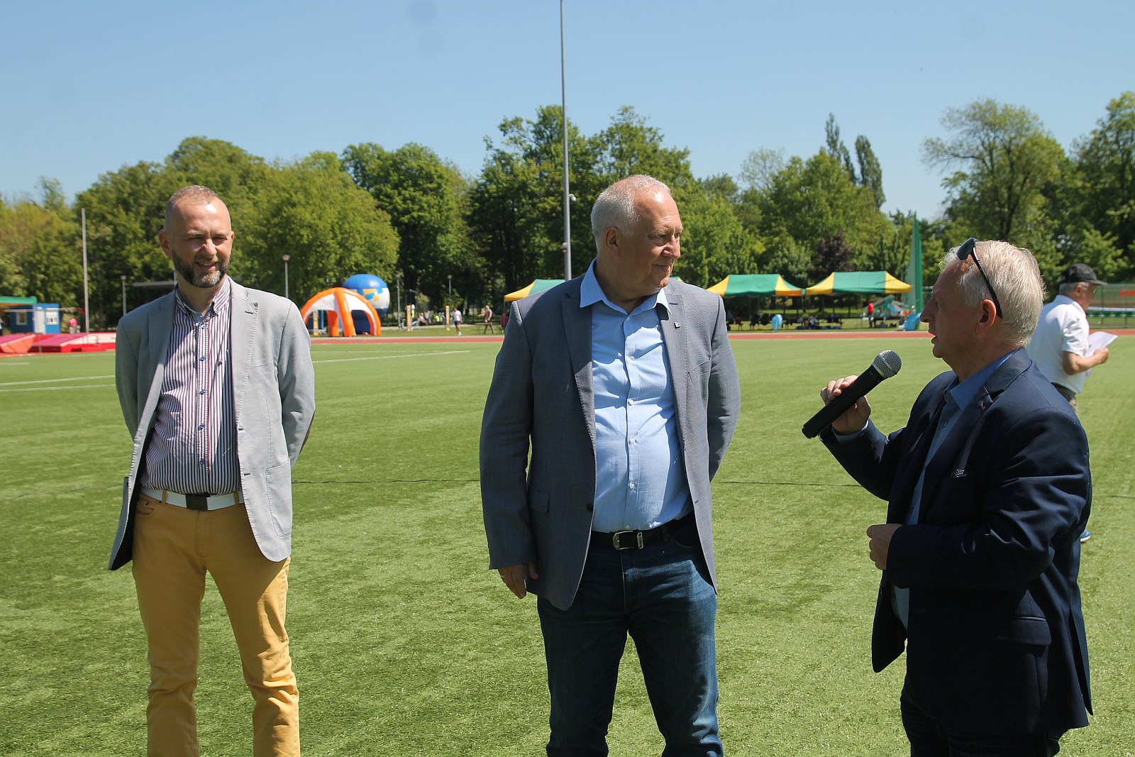 Mistrzostwa Dolnego Śląska Młodzików w lekkoatletyce