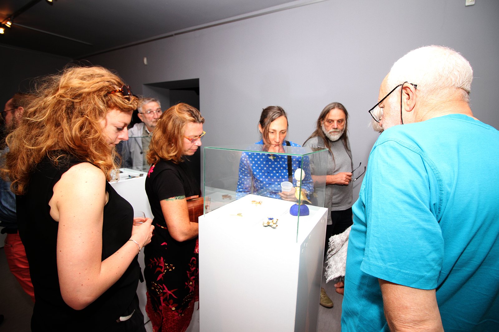 Srebro 2019: HANDMADE. Polska Sztuka Srebra 1945-1979