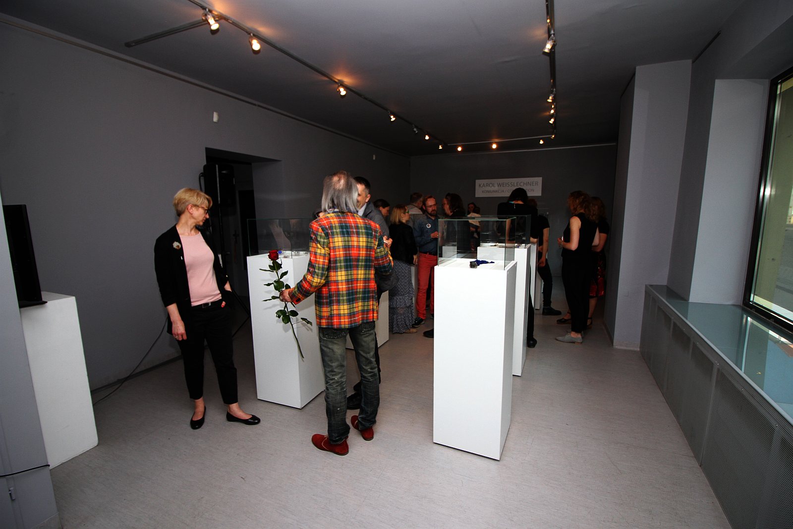 Srebro 2019: HANDMADE. Polska Sztuka Srebra 1945-1979