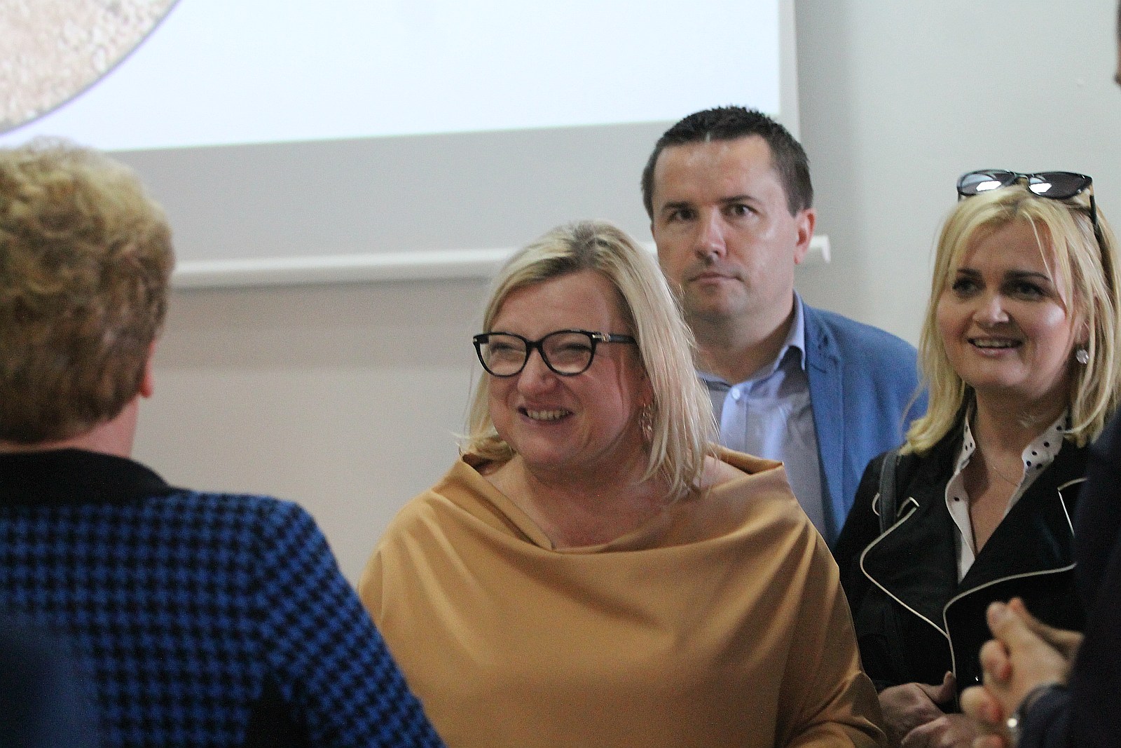 Beata Kempa o aspektach polskiej pomocy humanitarnej