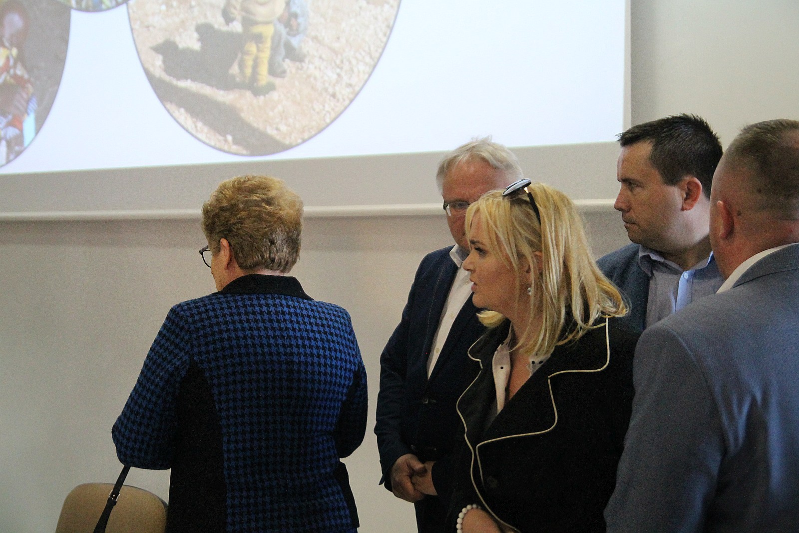 Beata Kempa o aspektach polskiej pomocy humanitarnej