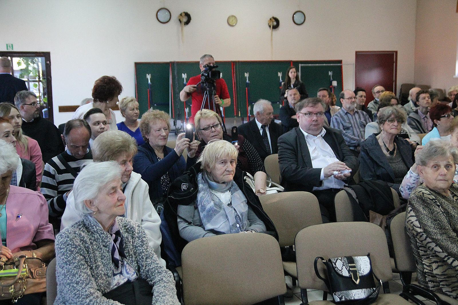 Beata Kempa o aspektach polskiej pomocy humanitarnej