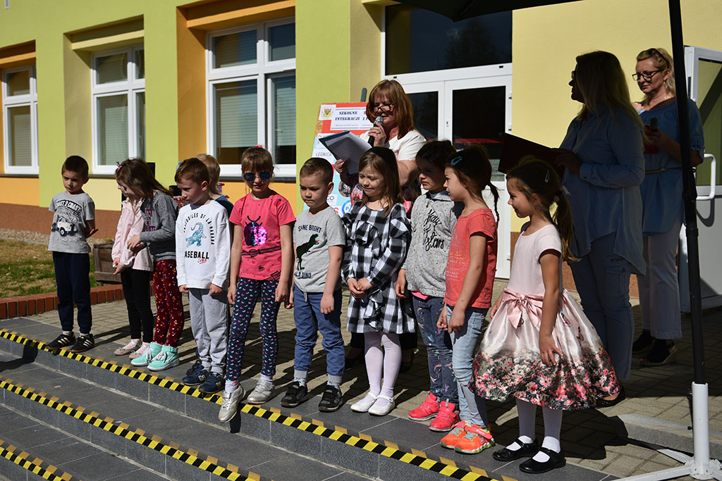 Mieszkańcy Piekar razem przeciwko przemocy już po raz czternasty
