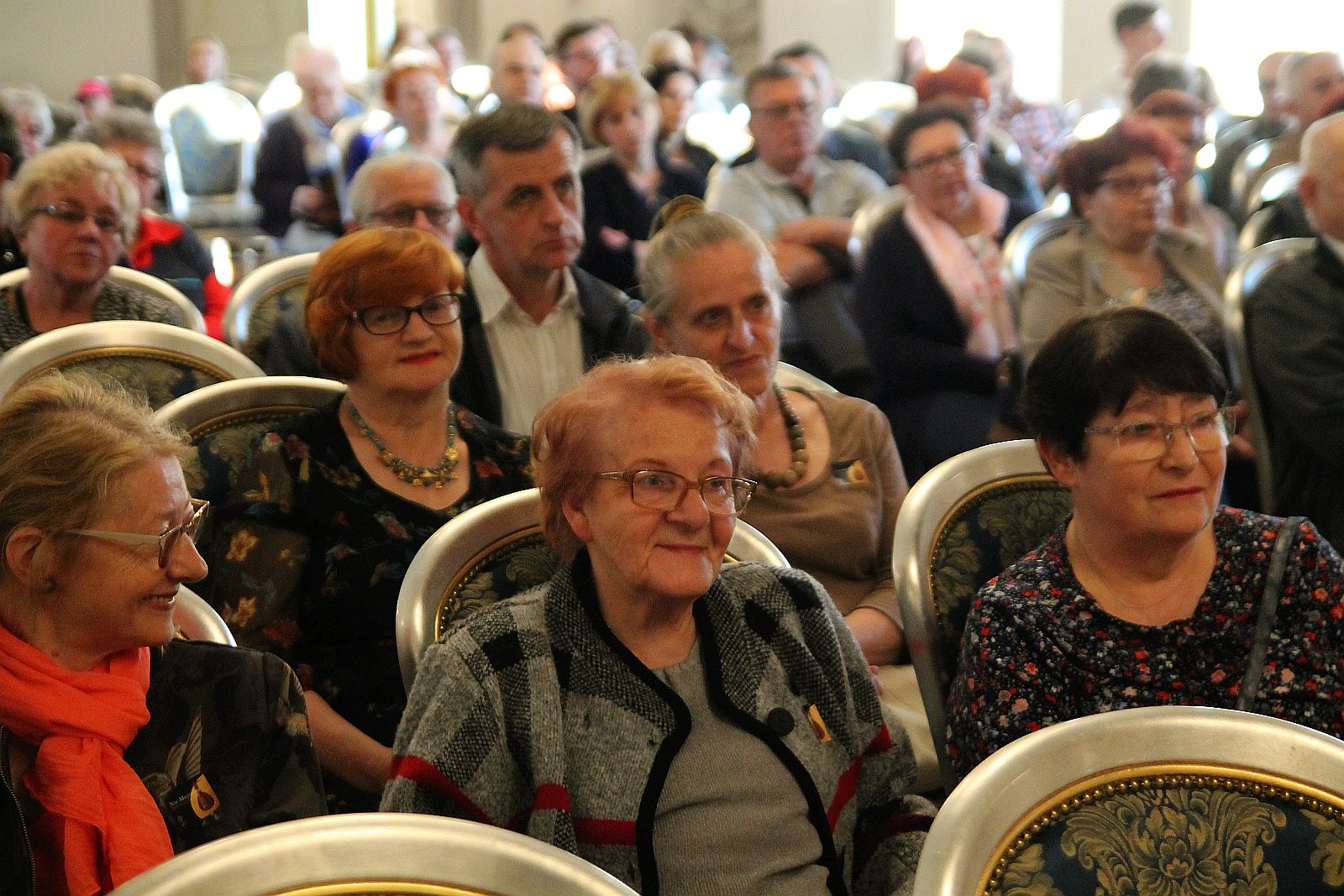 Chór Madrygał muzycznym akcentem legnickiej Nocy Muzeów