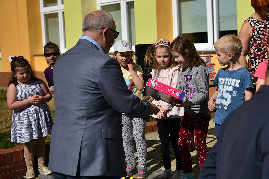 Mieszkańcy Piekar razem przeciwko przemocy już po raz czternasty