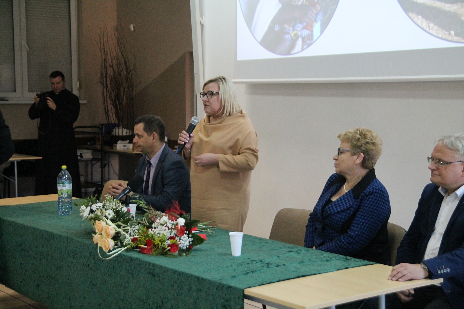 Beata Kempa o aspektach polskiej pomocy humanitarnej