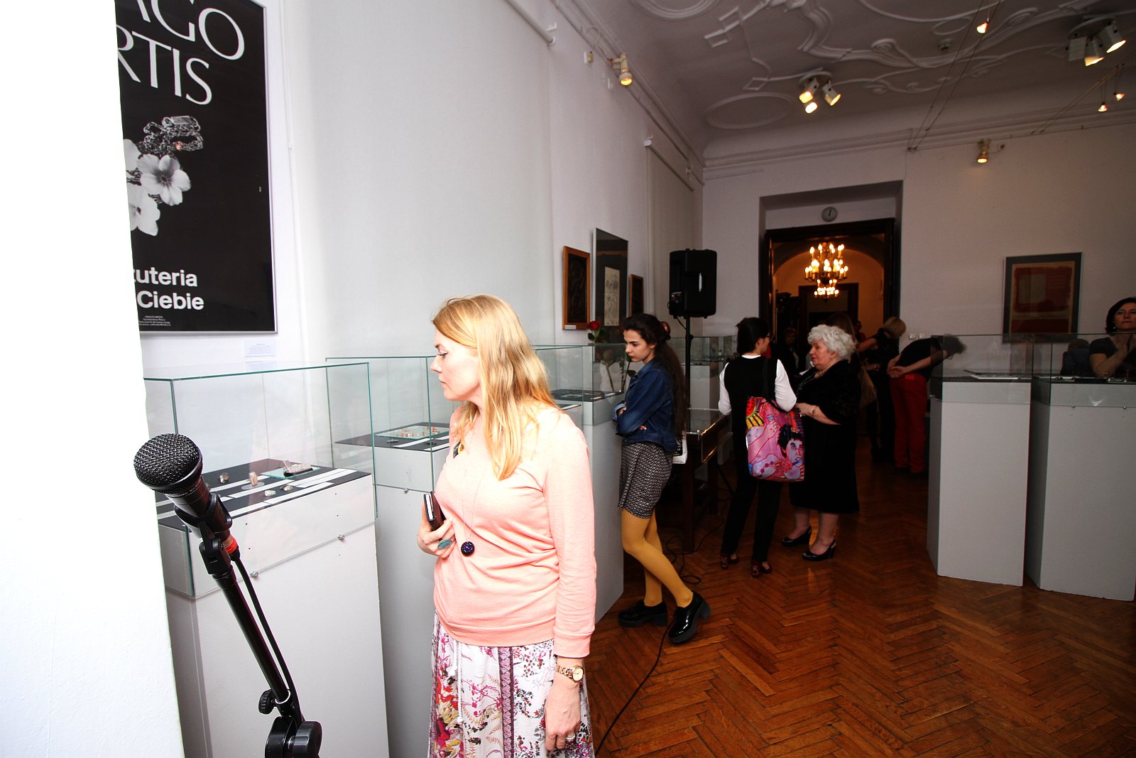 Srebro 2019: HANDMADE. Polska Sztuka Srebra 1945-1979