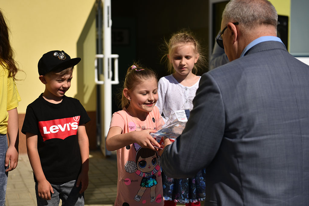 Mieszkańcy Piekar razem przeciwko przemocy już po raz czternasty