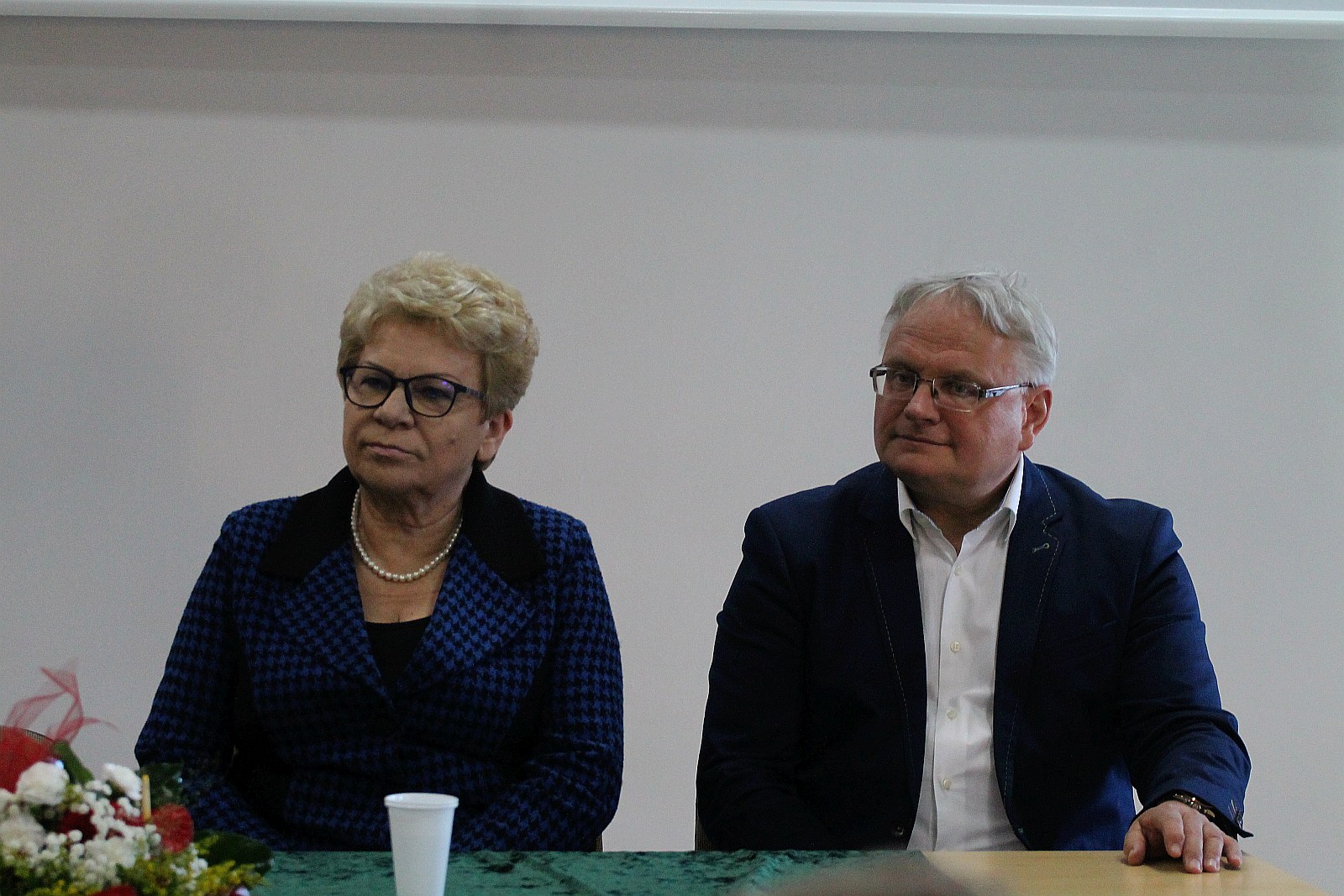 Beata Kempa o aspektach polskiej pomocy humanitarnej