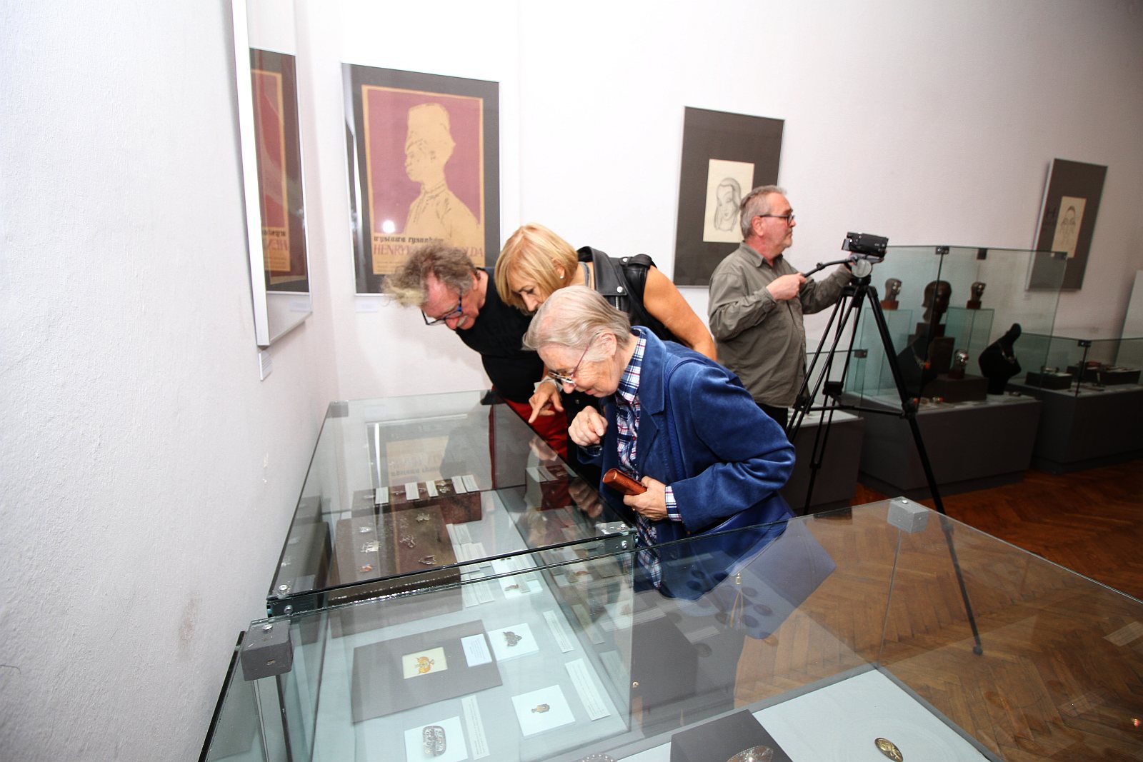 Srebro 2019: HANDMADE. Polska Sztuka Srebra 1945-1979