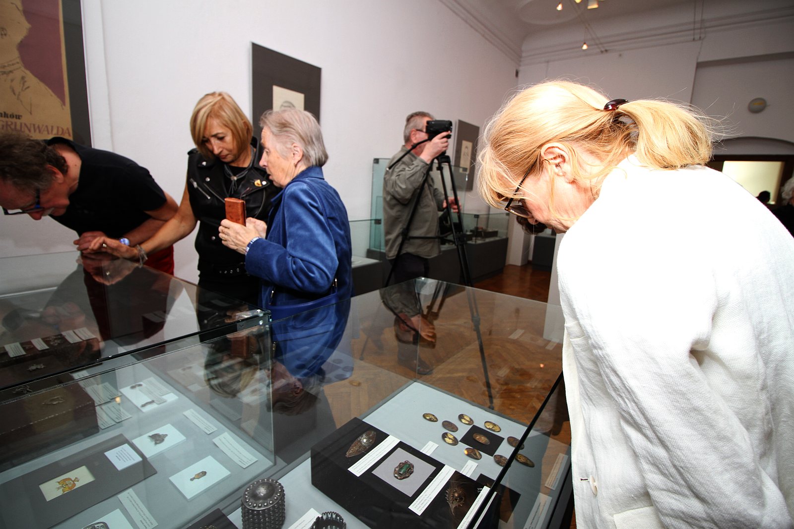 Srebro 2019: HANDMADE. Polska Sztuka Srebra 1945-1979