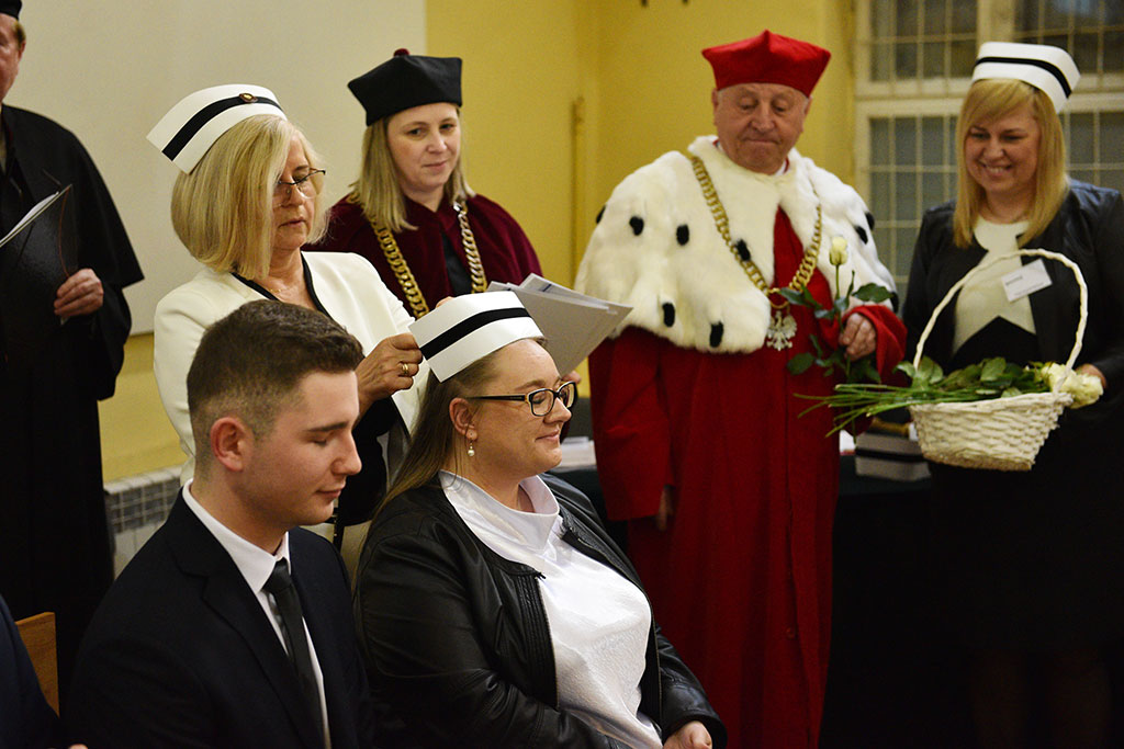 WSM świętowała Międzynarodowy Dzień Pielęgniarek