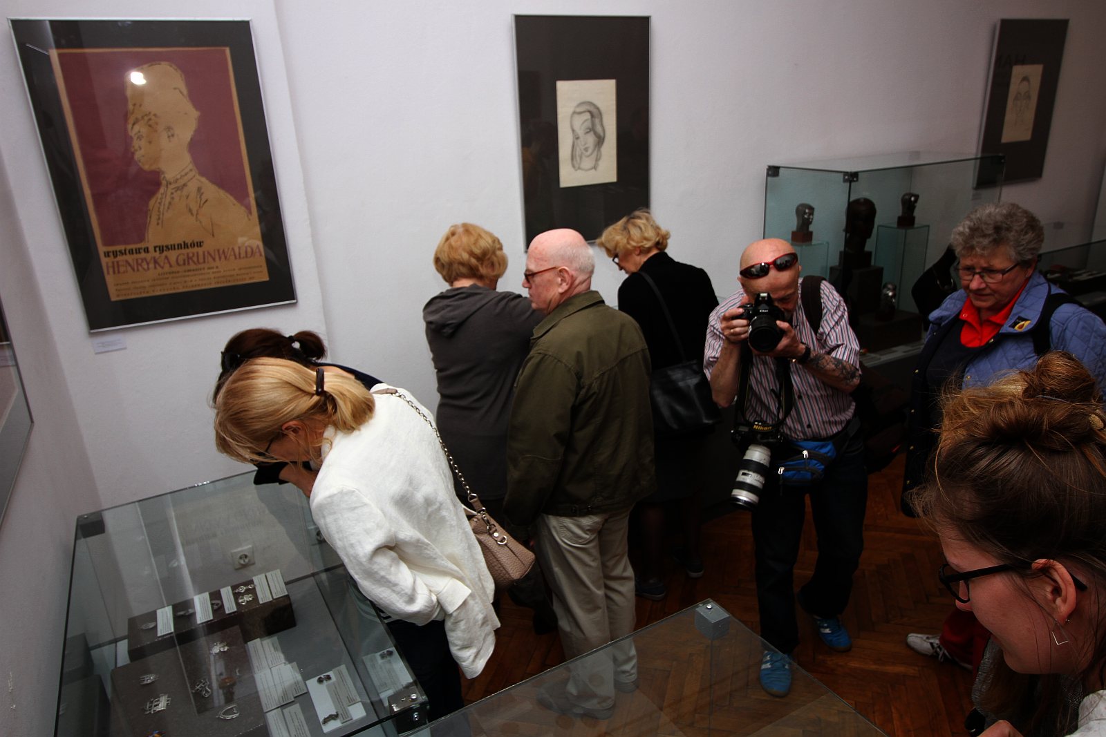 Srebro 2019: HANDMADE. Polska Sztuka Srebra 1945-1979