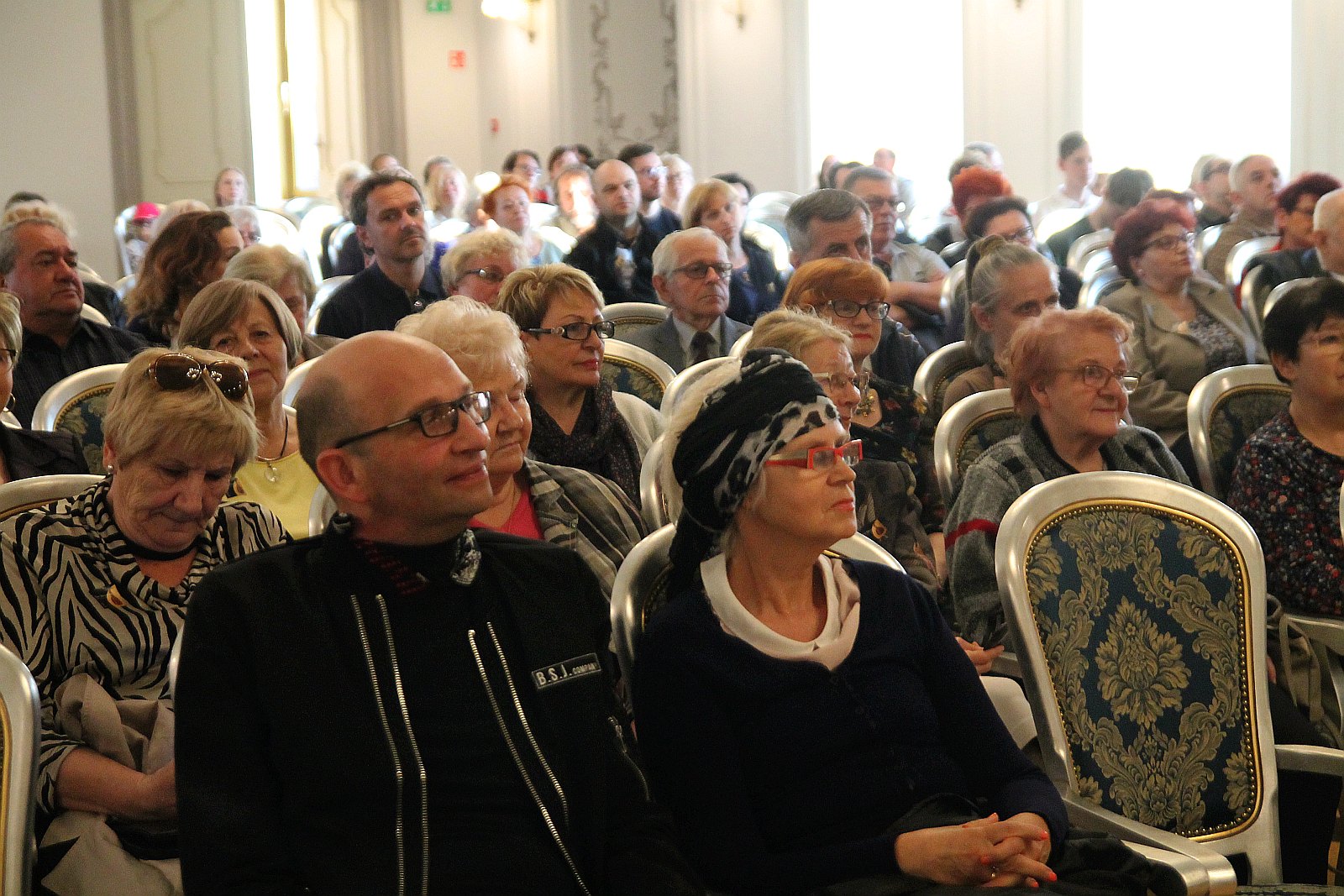 Chór Madrygał muzycznym akcentem legnickiej Nocy Muzeów