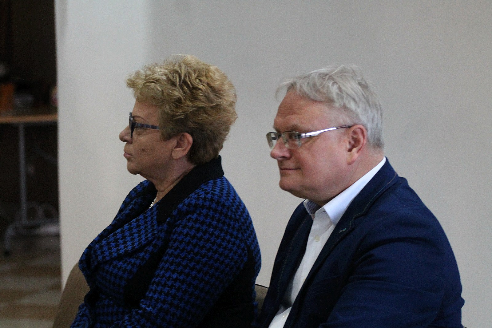 Beata Kempa o aspektach polskiej pomocy humanitarnej