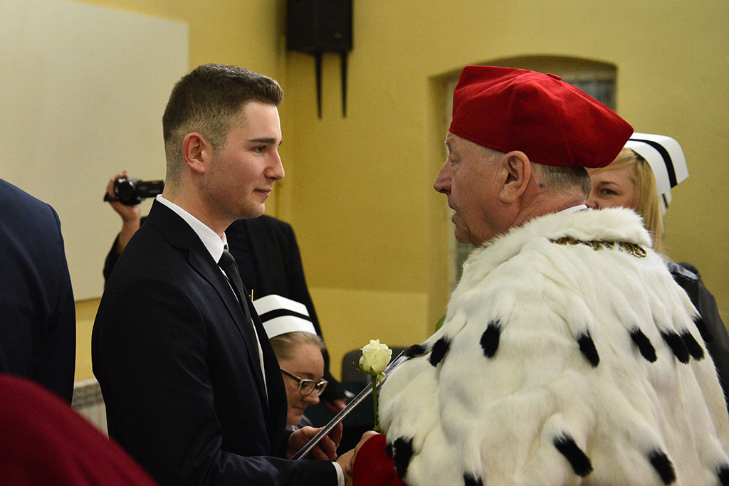 WSM świętowała Międzynarodowy Dzień Pielęgniarek