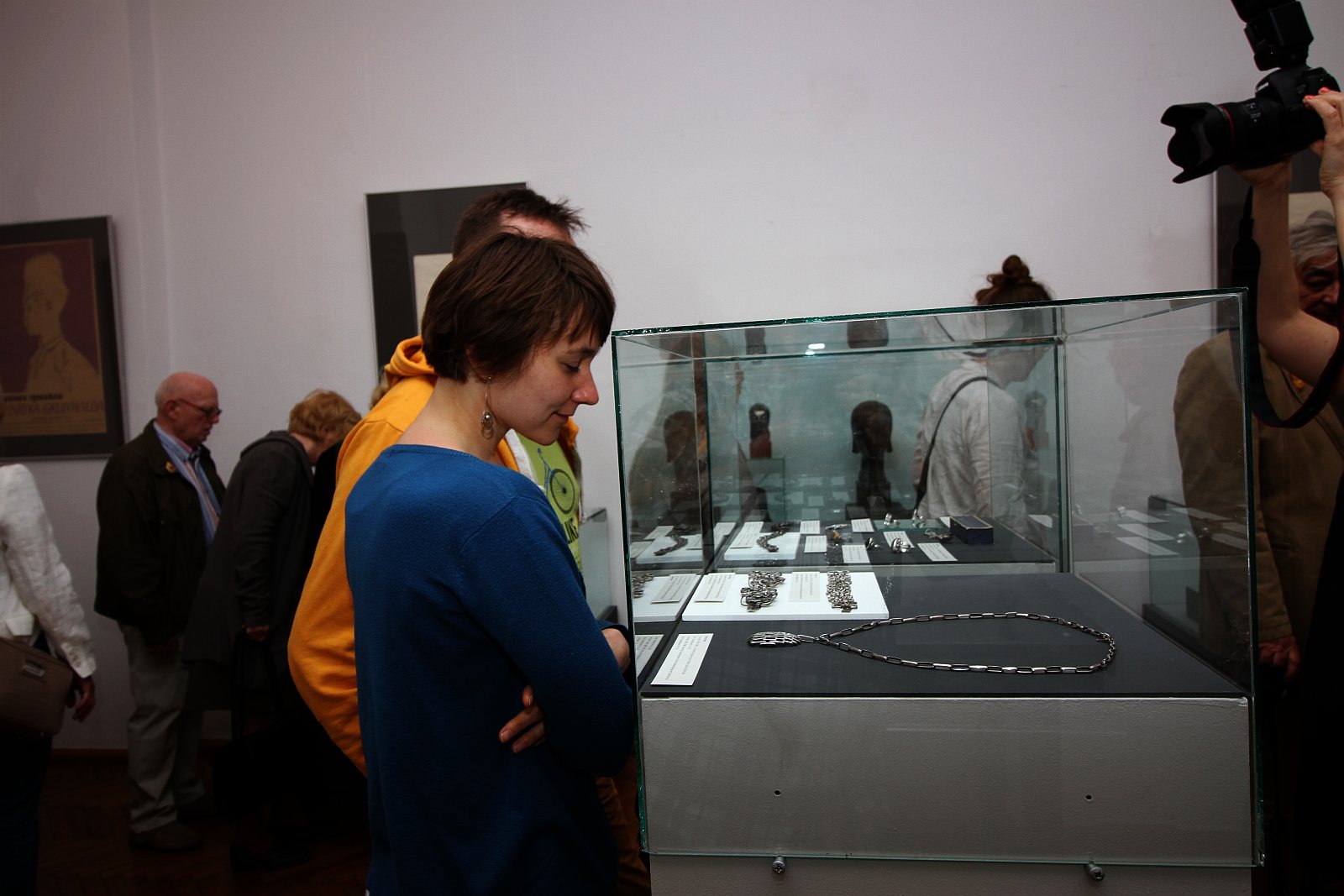 Srebro 2019: HANDMADE. Polska Sztuka Srebra 1945-1979