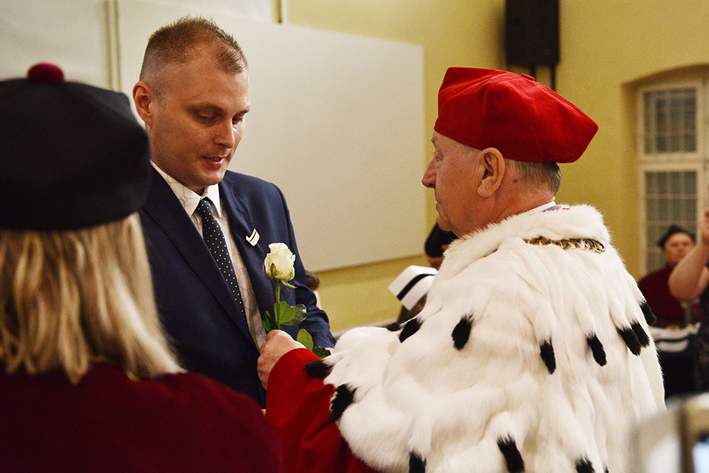 WSM świętowała Międzynarodowy Dzień Pielęgniarek