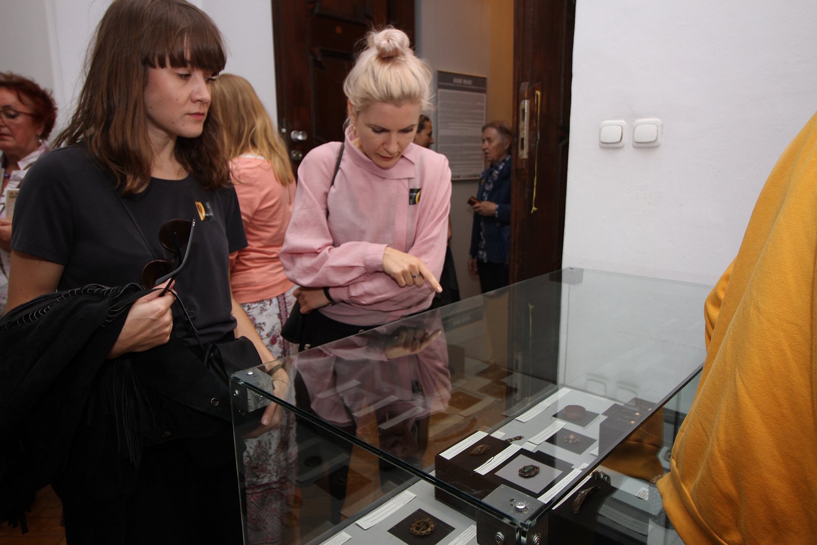 Srebro 2019: HANDMADE. Polska Sztuka Srebra 1945-1979