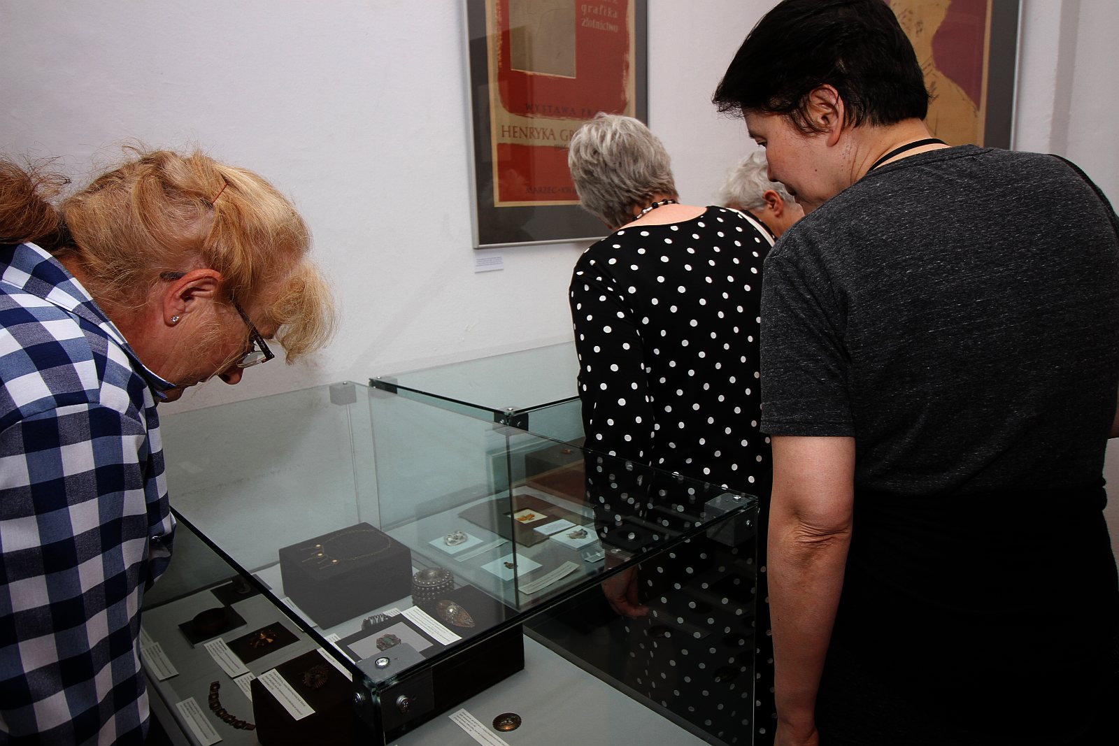 Srebro 2019: HANDMADE. Polska Sztuka Srebra 1945-1979