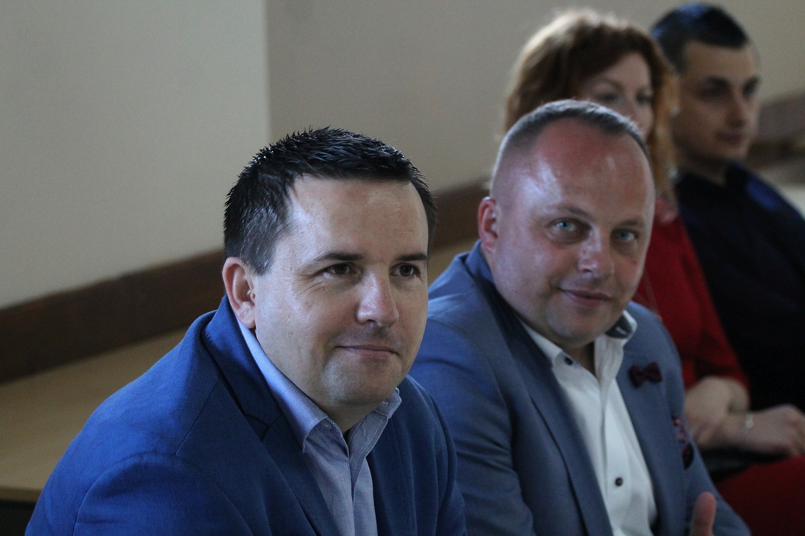 Beata Kempa o aspektach polskiej pomocy humanitarnej