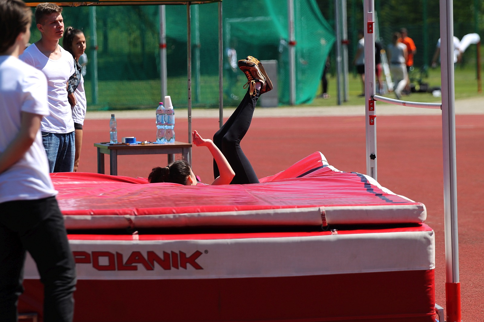 Mistrzostwa Dolnego Śląska Młodzików w lekkoatletyce