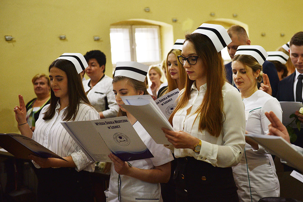 WSM świętowała Międzynarodowy Dzień Pielęgniarek