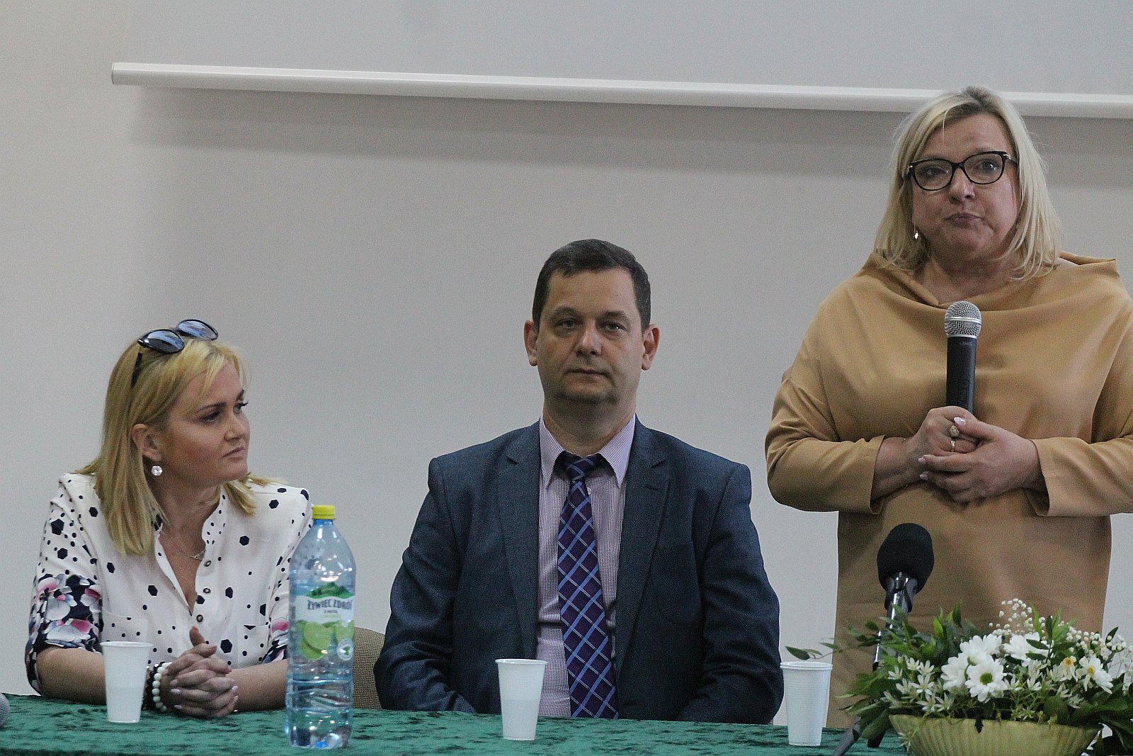 Beata Kempa o aspektach polskiej pomocy humanitarnej