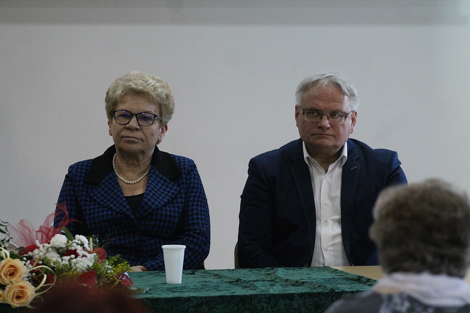 Beata Kempa o aspektach polskiej pomocy humanitarnej
