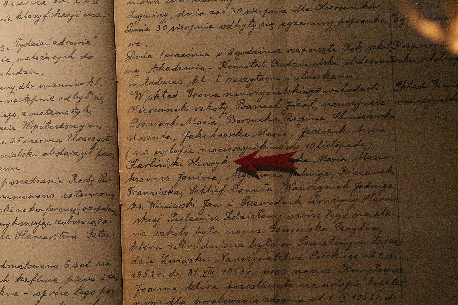 „Pół wieku z Cantatem” - wystawa w Muzeum Miedzi w Legnicy