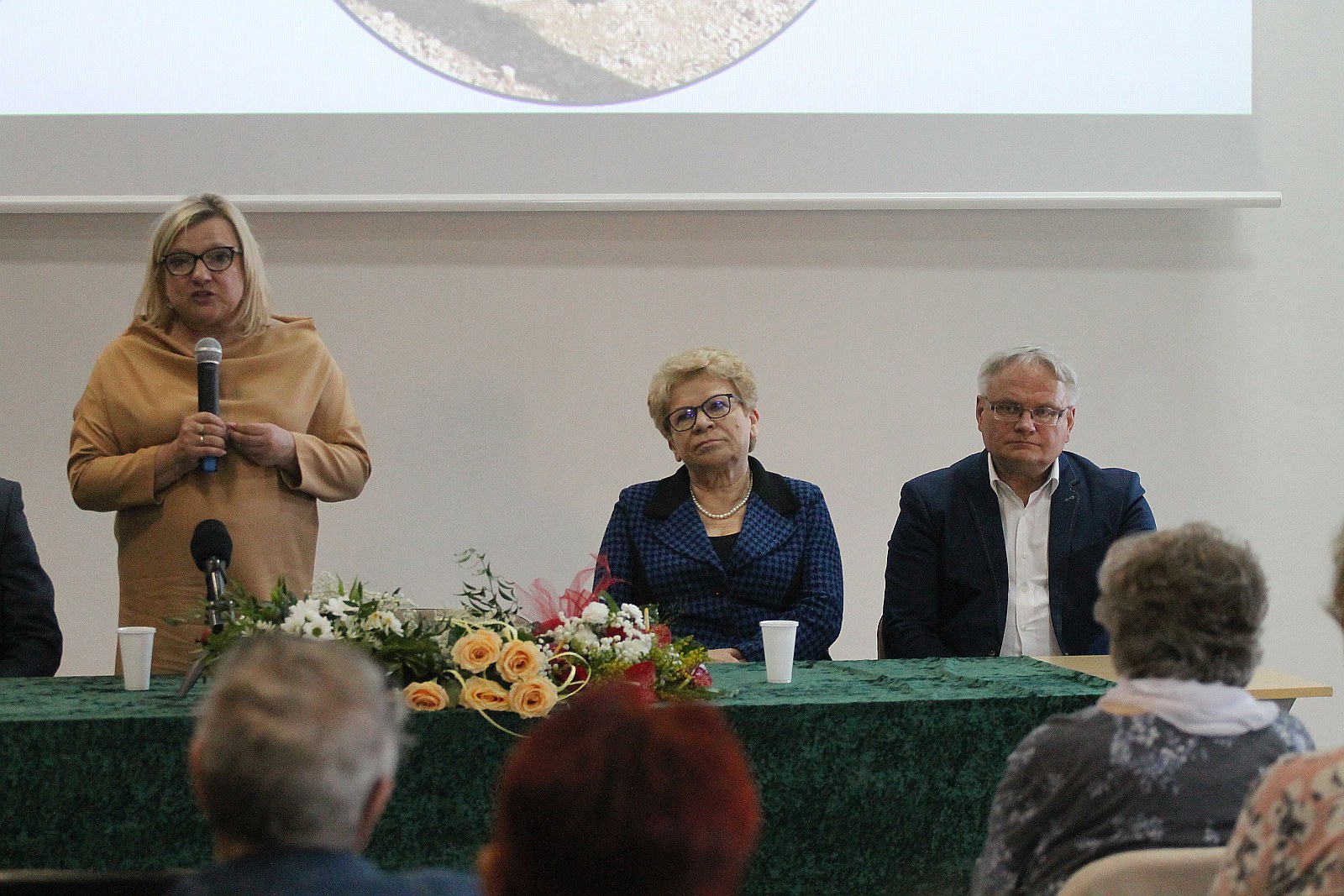 Beata Kempa o aspektach polskiej pomocy humanitarnej