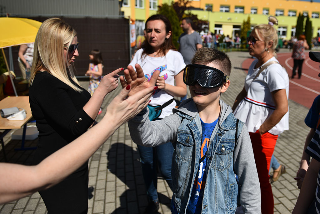Mieszkańcy Piekar razem przeciwko przemocy już po raz czternasty
