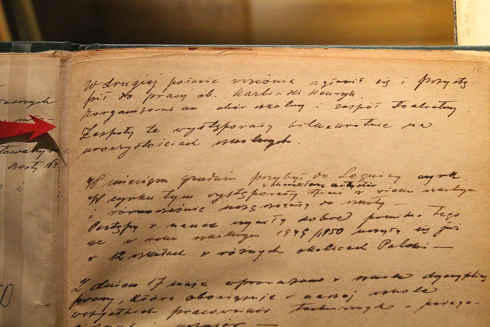 „Pół wieku z Cantatem” - wystawa w Muzeum Miedzi w Legnicy