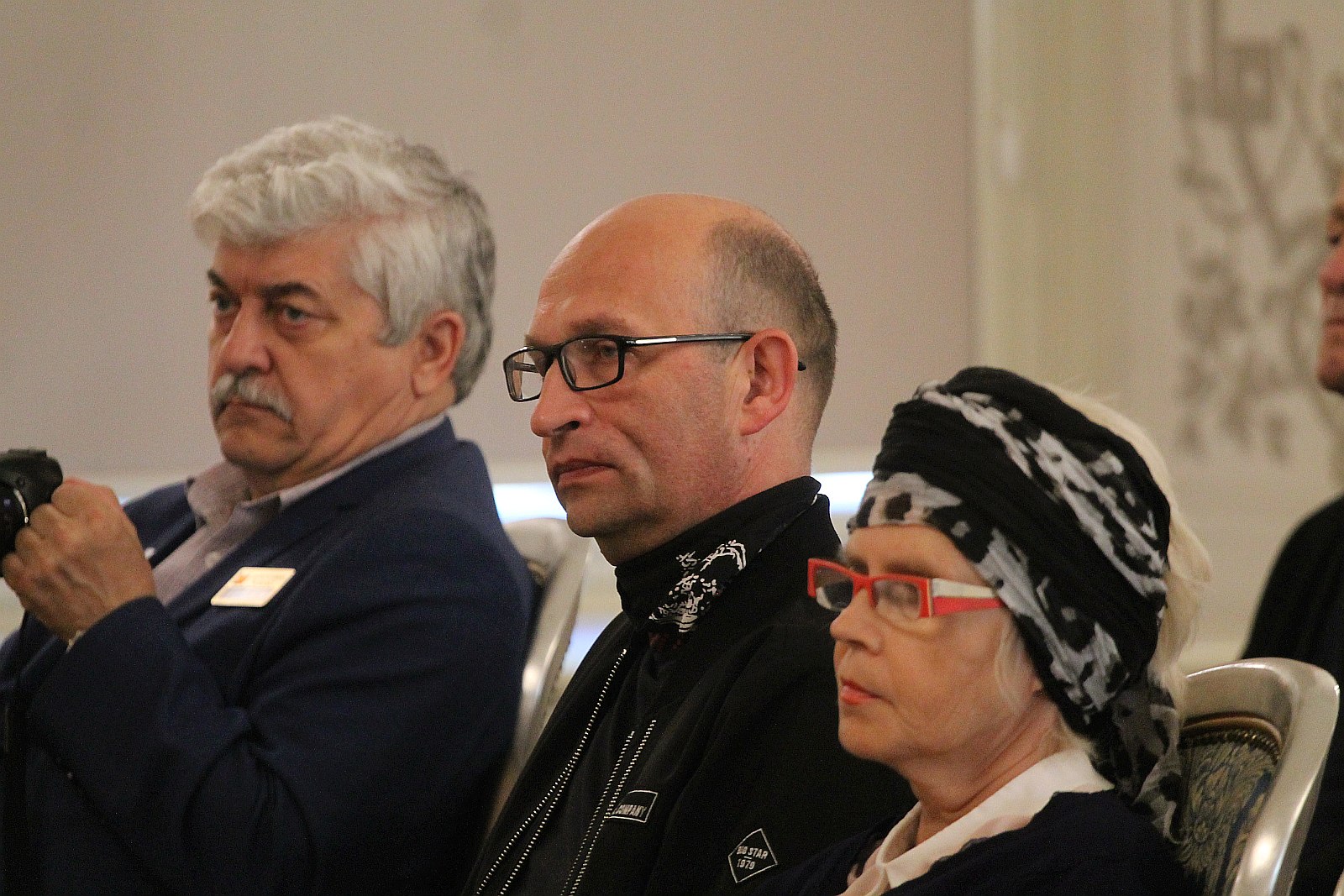 Chór Madrygał muzycznym akcentem legnickiej Nocy Muzeów