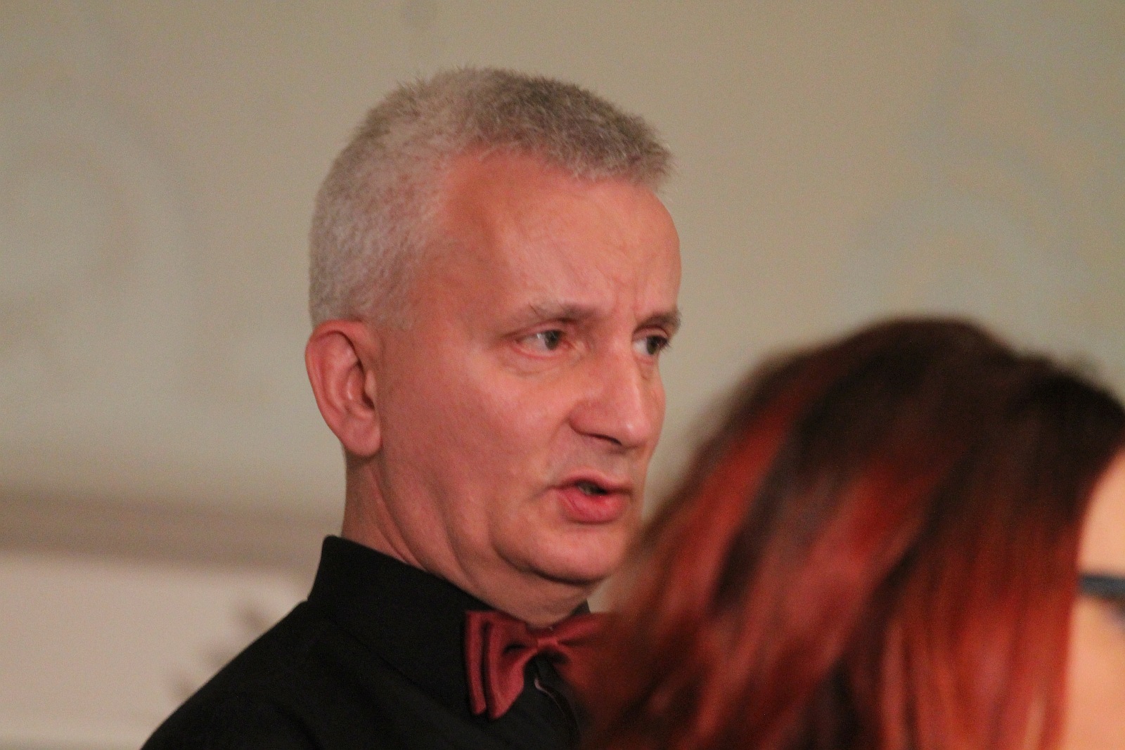 Chór Madrygał muzycznym akcentem legnickiej Nocy Muzeów