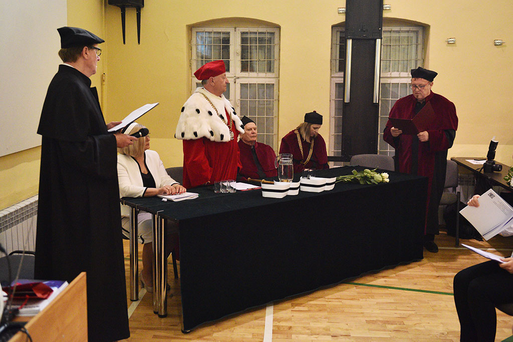 WSM świętowała Międzynarodowy Dzień Pielęgniarek