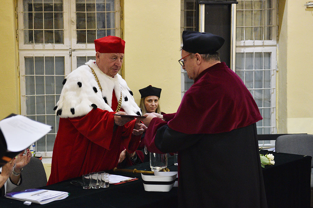 WSM świętowała Międzynarodowy Dzień Pielęgniarek