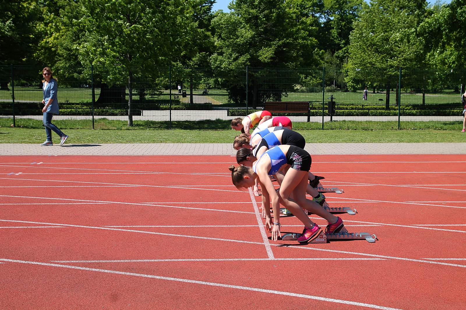 Mistrzostwa Dolnego Śląska Młodzików w lekkoatletyce