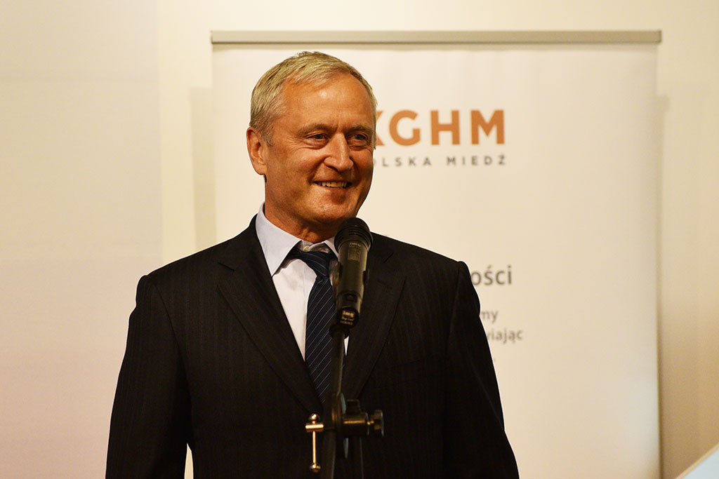Paweł Kaczyński zdobył Grand Prix tegorocznego 