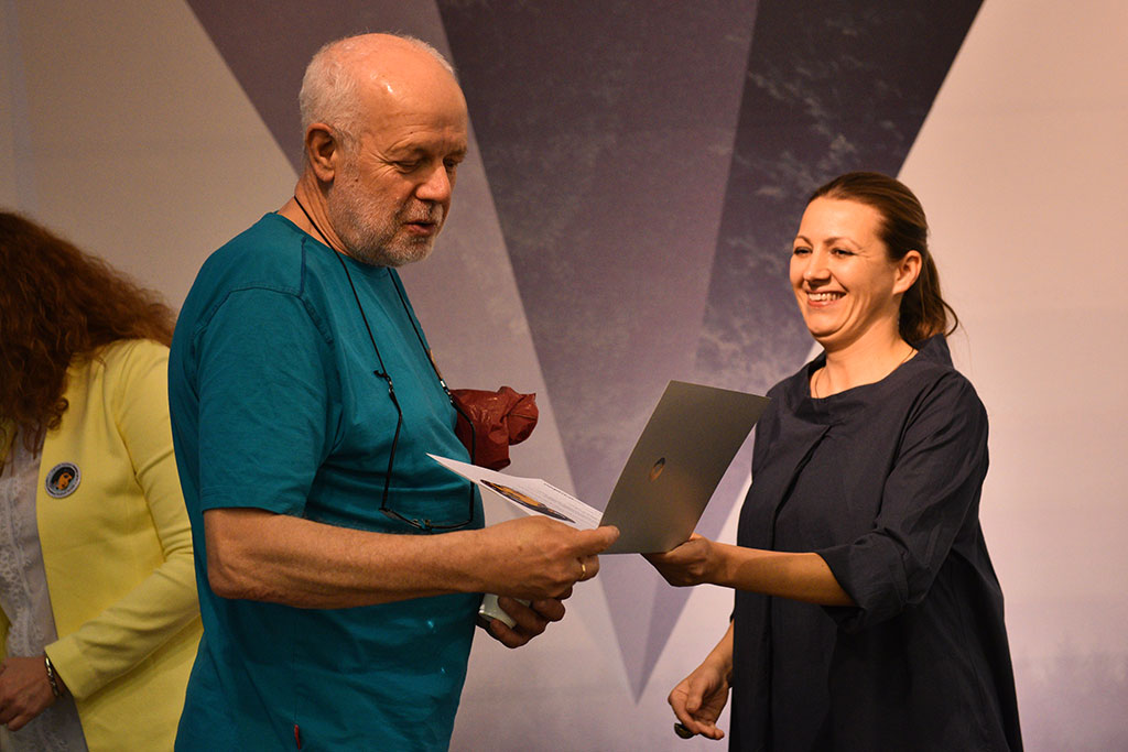 Paweł Kaczyński zdobył Grand Prix tegorocznego 